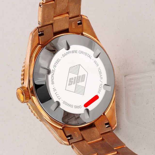 Oris Divers 01 733 7771 3158-07 8 19 15 Image 2